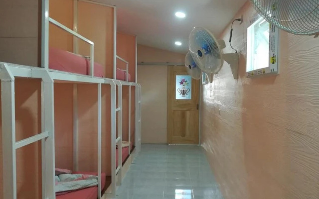 Koh Mook Hostel