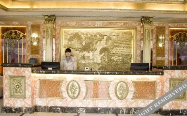 Xiangge Lila Hotel