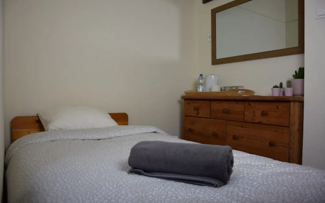 Tandem Warsaw Hostel