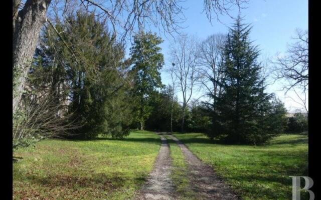 Château Saint Vincent