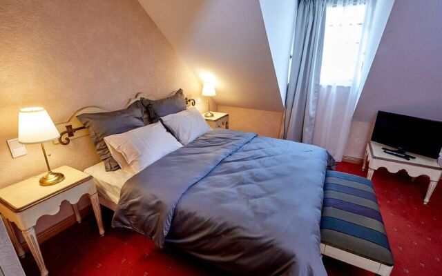 Résidence du domaine