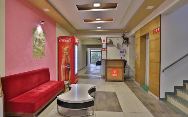 OYO 5584 Hotel Siddharth Inn