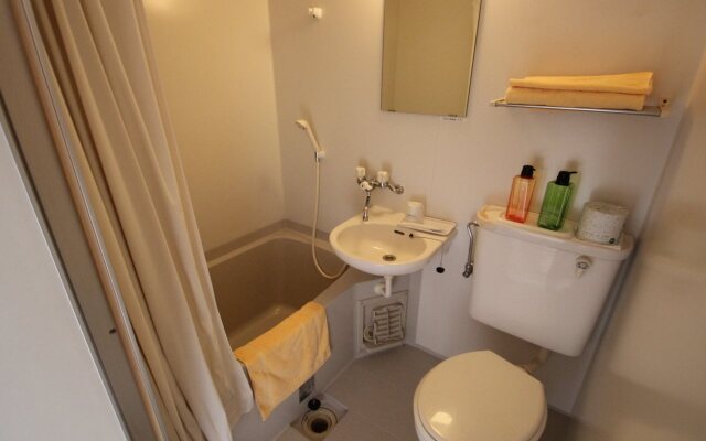 Hotel Select Inn Sano Ekimae
