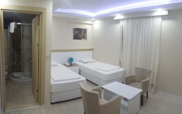 Dedeoglu Otel