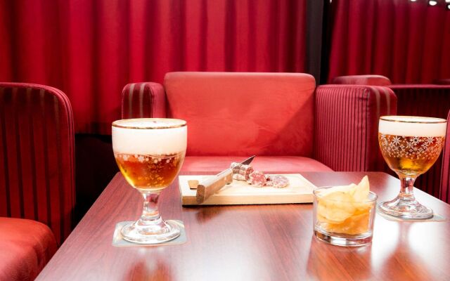 ibis Lille Lomme Centre