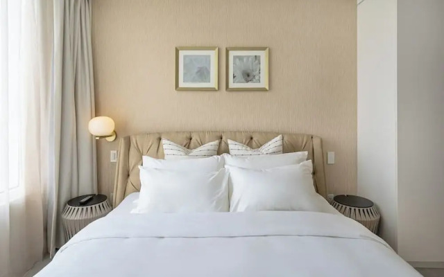 Saigon Finest - IDG Suites Collection - 12J