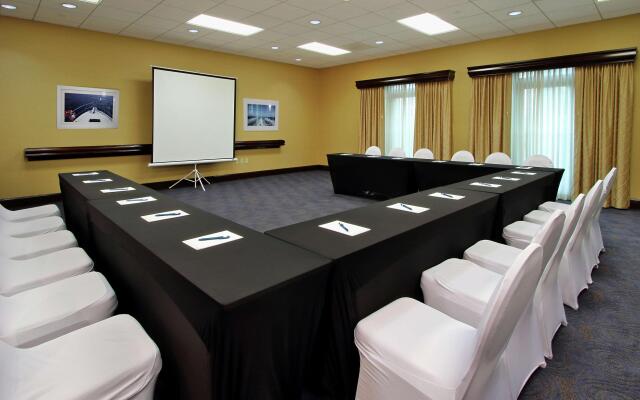 Homewood Suites by Hilton Ft. Lauderdale Airport-Cruise Port