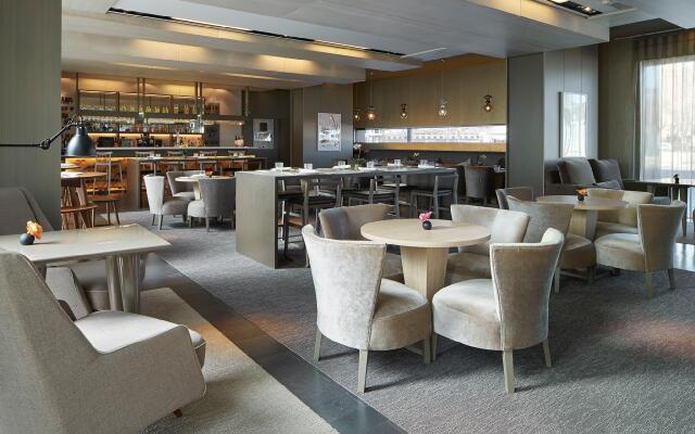 AC Hotel Sants by Marriott