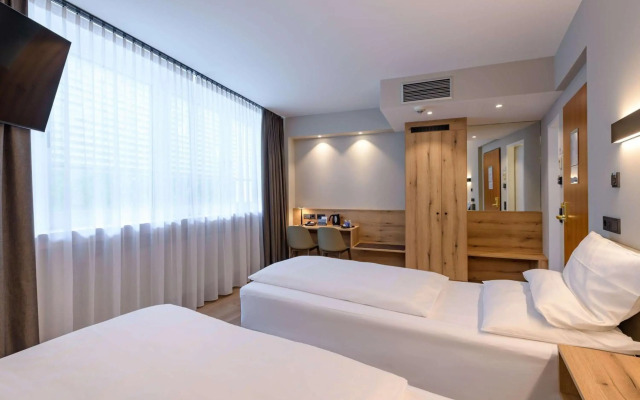 Mercure Hotel München Altstadt