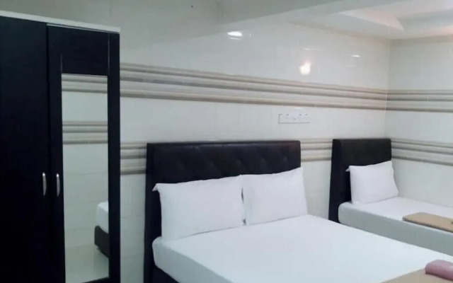 Hotel New Wave Nilai