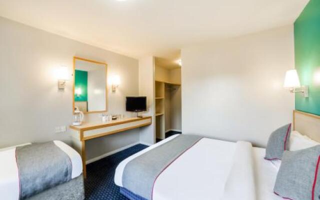 Rafee Hotel