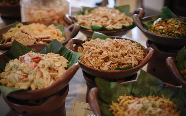 Azana Suite Hotel Antasari
