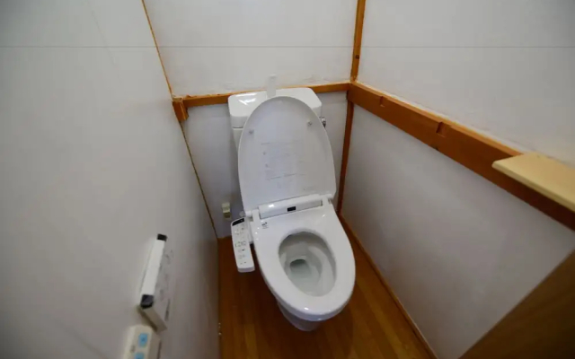 Haruno Guest House - Hostel