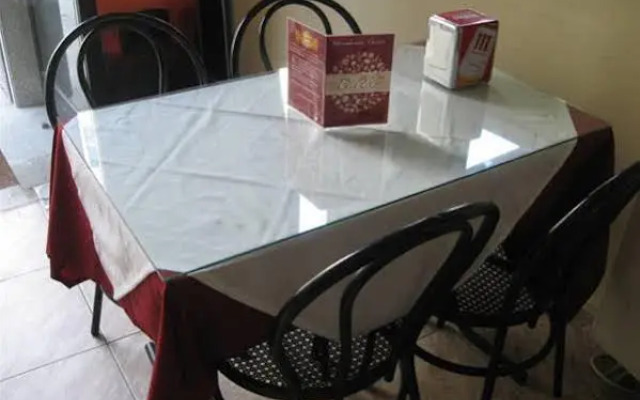 Hostal Casais