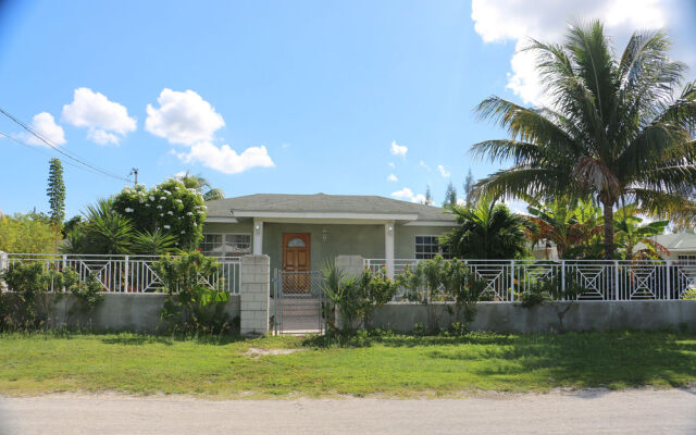 Bootle Bay Garden Cottage