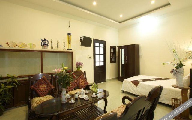 Homestay Hoang Huong