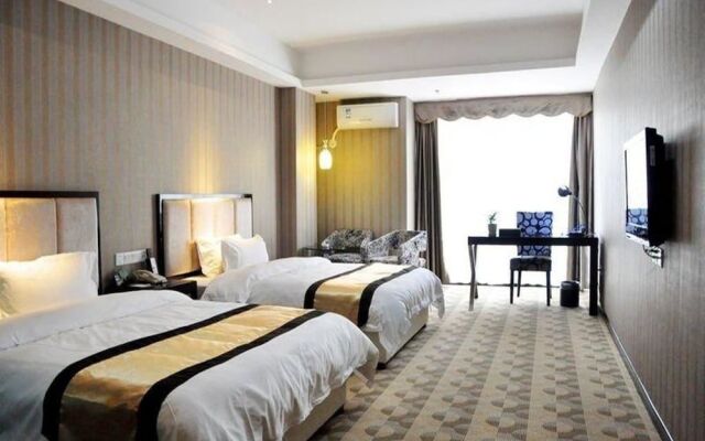 Nice Hotel