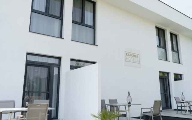 KRACHER Hotel