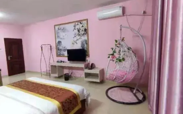 Danzhou Fushun business travel rental