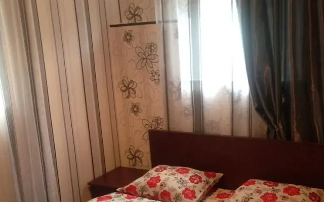 Holiday Home Uyutny