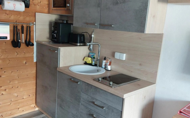 G & H Ferienwohnungen Appartement Obersalzberg