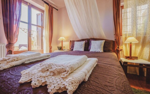 Serene Indoor Pool & Hamam Villa