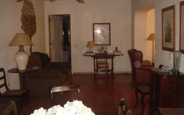 Orange Tree Villa
