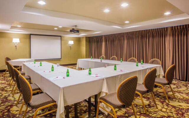 Crowne Plaza Houston Galleria Area by IHG