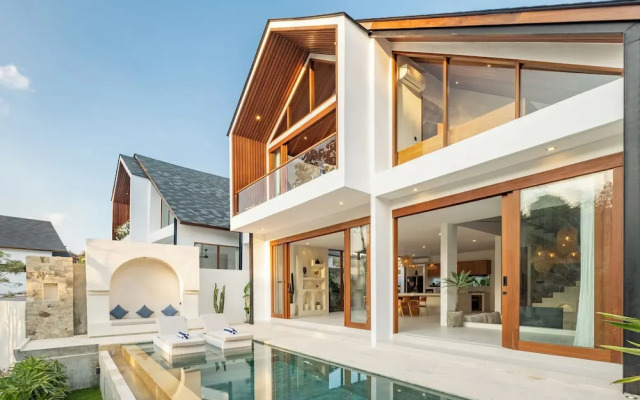 House Of AD