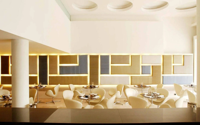 The Quay Boutique Hotel