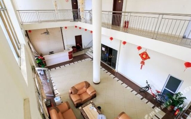 Cai Bei Hotel