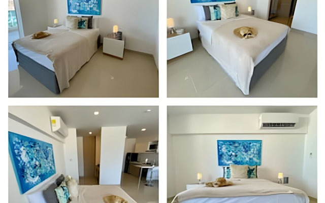Apartamentos Reserva del Mar - by SOHO