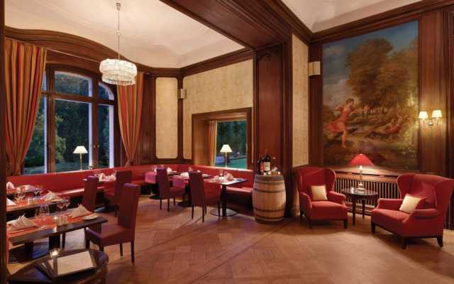 Villa Rothschild, an Autograph Collection Hotel