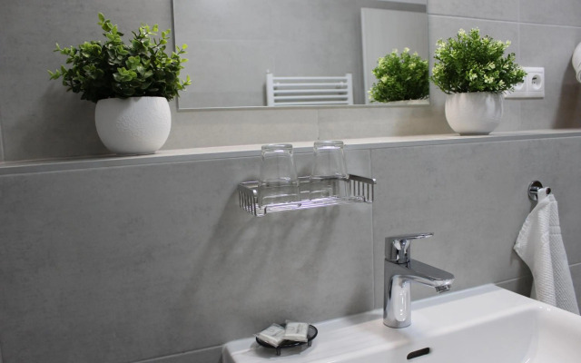 LEO Apartment - 29. Augusta 2A