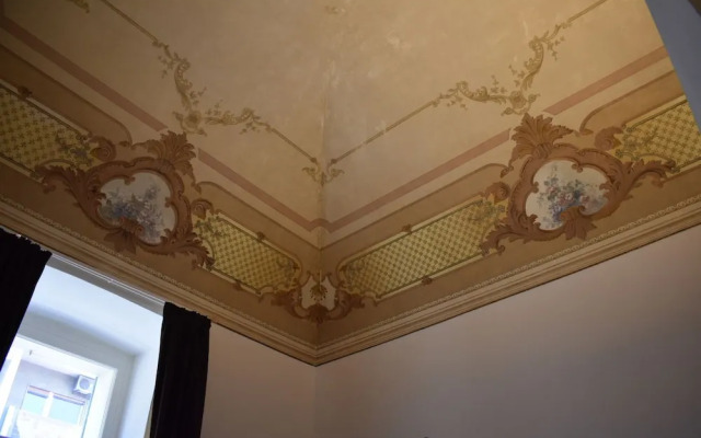 Gatto Bianco Duchessa