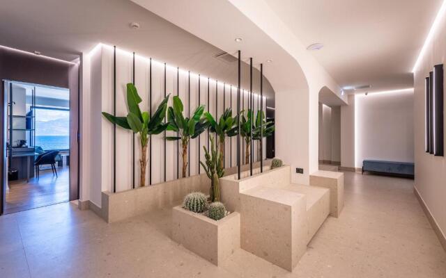 Amario Suites Hotel