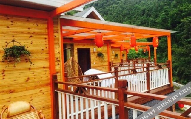 Coral Mountain Resort Tonglu