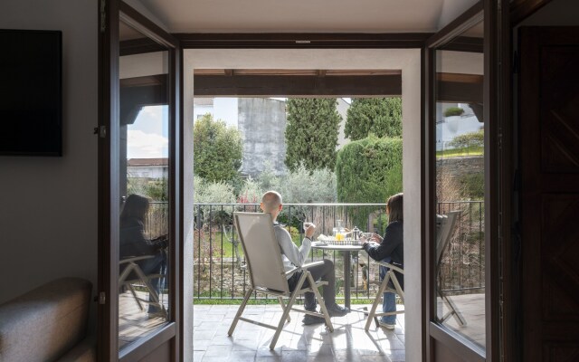 Parador De Guadalupe