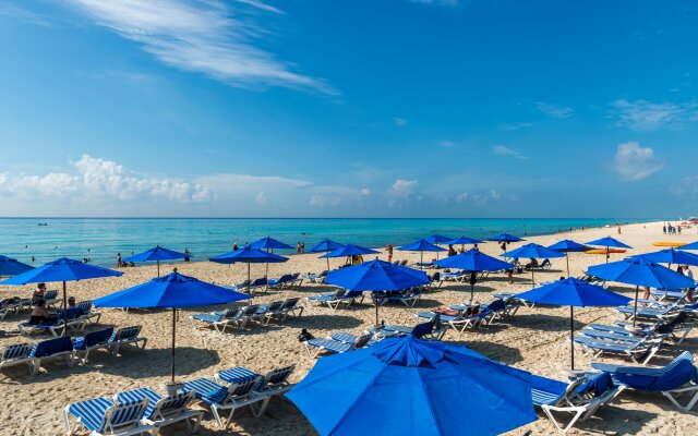The Reef Playacar Beach Resort & Spa - Optional All Inclusive