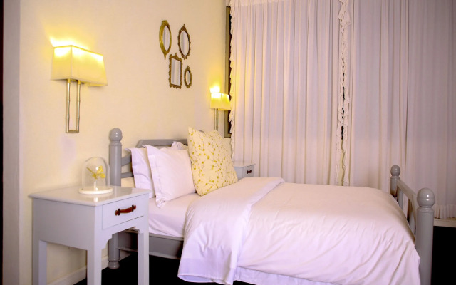 Hotel Monaguillo de Getsemani