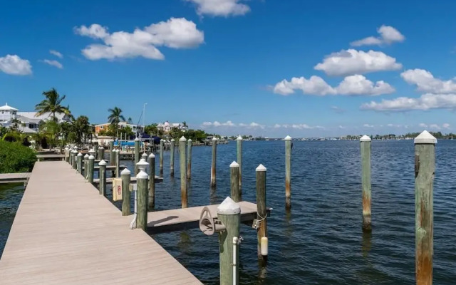 Coquina Moorings 206