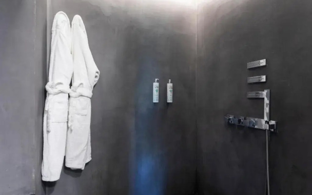 1881 Hotel Balneario Vichy Catalan