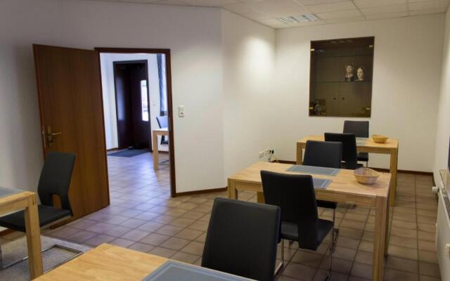 Pension Wesertal