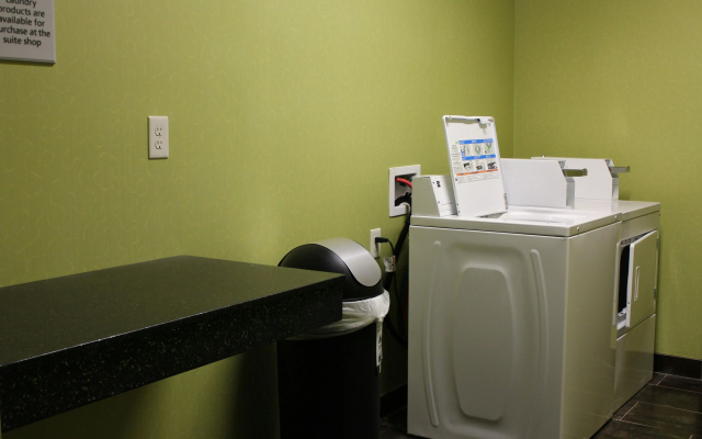 Hampton Inn Cotulla