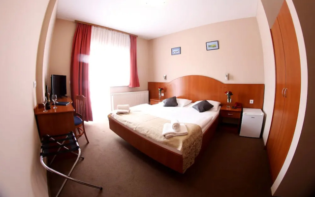 Hotel Zagi