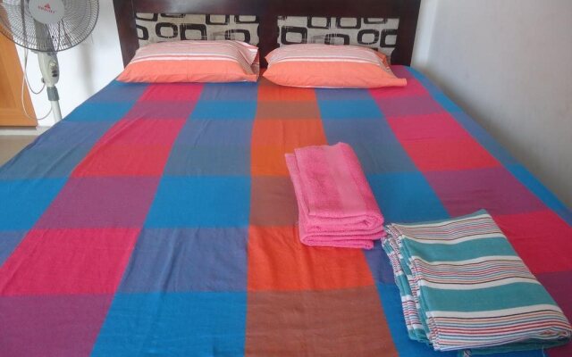 Yoho Blue Lotus Guest