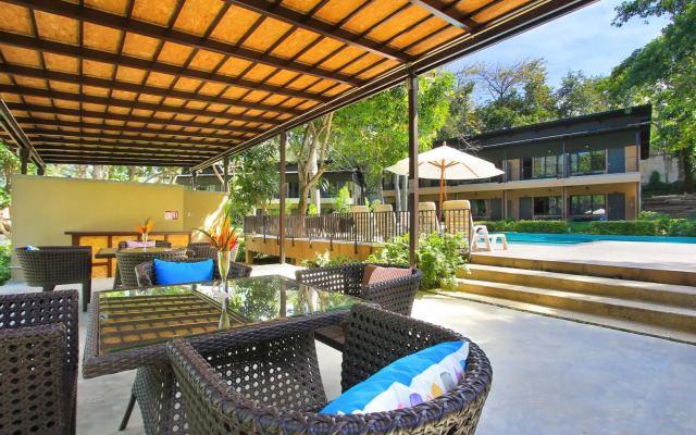 Samed Hideaway Resort