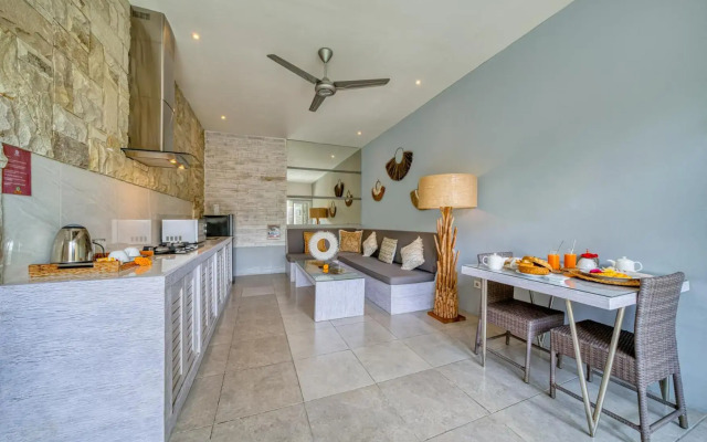 Bali Cosy Villas Seminyak for Adults Only