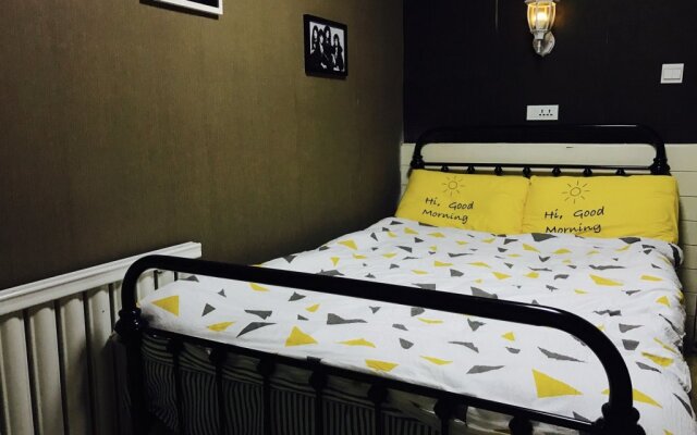 Djmt Guest House Xian