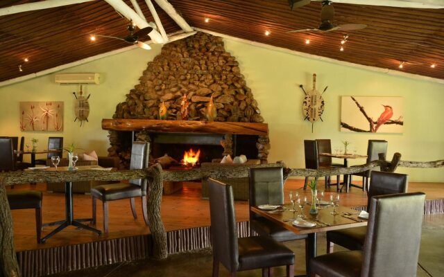 Tala Game Reserve